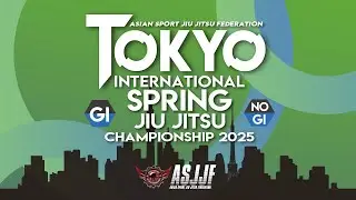 TOKYO SPRING 2025 / day 2 MAT 8