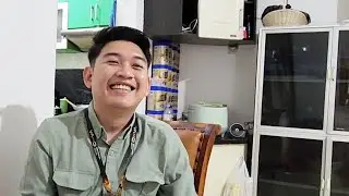 PERSIAPAN MATUA AREP TEPUK SAKINAH !! 