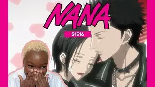 THE SECRET'S OUT! | Nana Episode 16 Reaction