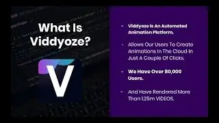 Viddyoze 3 Review & Bonus - Create Pro Videos In Your Browser With Viddyoze