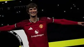 Man United pack opening Georgi Best big time! Pack opening! eFootball&trade; 2026 01