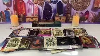 GEMINI   - THIS PERSON WILL MARRY YOU.. GEMINI  LOVE TAROT READING