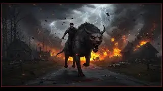 Werewolf in Pine Grove? Sheriff Uncovers Chilling Truth | Supernatural Murder Mystery