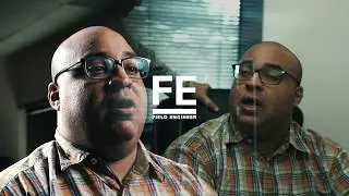 Printer, Laptop,PC Support Technician Testimonial - Field Engineer App