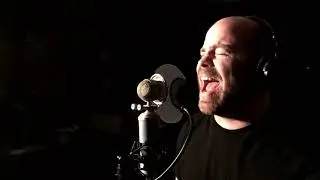 Dan Paquin - Baby We're Breaking