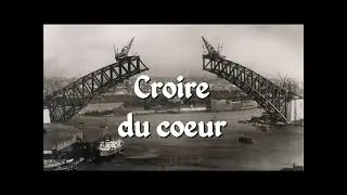 Croire du Coeur , William Marrion Branham