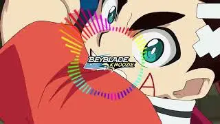 Turbo Cho-Z Awakening Theme &bull; Beyblade Burst Turbo Chouzetsu Super Z OST BGM