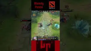 Meteor Monkey - Dota 2
