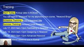Nearpod Introduction
