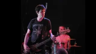 Trick or Treat with Napalm Beach on KBOO's Church of NW Music