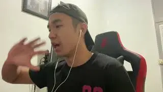 Break ya neck-Busta Rhymes (Cover)