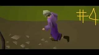 Zeah Locked Ultra Ironman Episode 4 - We Running Laps
