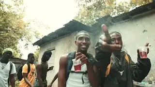 El Santo (El Gad) - Toe Tag | Official Music Video ft. Loudestcity