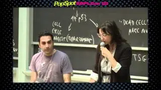 2/3 Global Lulzes Panel - ROFLCon 2012