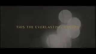 We Are Messengers - Come Thou Long Expected Jesus (Rejoice) Official Lyric Video