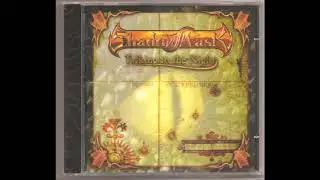 Shadow Mask - Reign of Goddess
