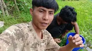 Searching Wild Ant 🐜 Eggs || NAGALAND Wildlife { COOK & EAT }YouTube &middot; Naga Mari Vlogs 3 June 2025