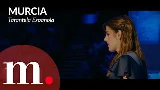 Leonardo Garc&iacute;a-Alarc&oacute;n conducts Murcia's Tarantela Espa&ntilde;ola