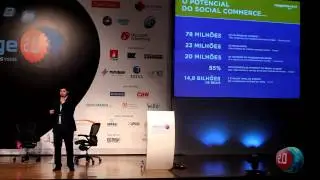 Apresenta&ccedil;&atilde;o Frederico Trajano - Digital Age 2.0 2011