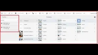 Version manager in AEM part2