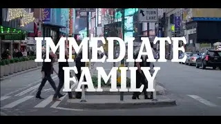 Immediate Family | Official Trailer | Out Now on Hulu | Jammcard Films x Magnolia Pictures