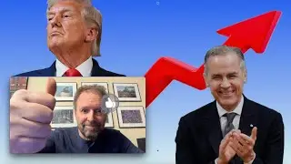 Новый отчет о занятости в Канаде оказался намного лучше ожиданий!