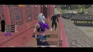 MNG Tournament Pov TEAM KILLS 24 ✨👽