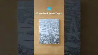 Blurb Photo Book Cover Options