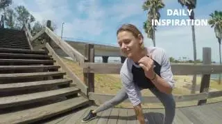 DAILY Inspiration - LIVE outside the Box