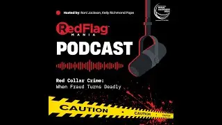 Red Collar Crime: When Fraud Turns Deadly
