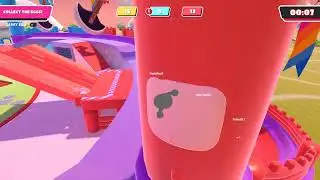 Fall Guys: Ultimate Knockout - Season 6 #56 (PC)(Steam)(No Commentary)