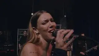 Ju Kaia - My 2024 - Livesession