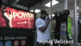 Loaded Lux: I Smell Money