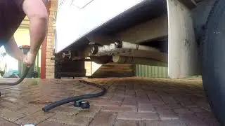 Hose Mod Video