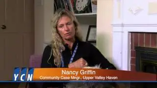 Upper Valley Chronicle with Nancy Griffin presented by Upper Valley Haven