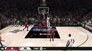 An Good Ol Texas Shoot-out