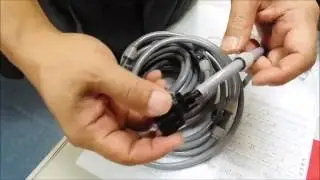 Misting Kits (Swivel Connector) Assembling Video