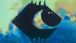 The Big Empty - It Just Happens (Ambient music video)