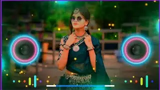 Ek Tere Hi Chehre Pe🥀 Pyar Aaya 💕 | Dj Remix | Kumar Sanu, Anuradha Paudwal | Pyar Pyar (1993) | 