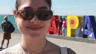 Baja Sur Trip