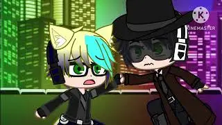 Agarrate Porfavor Que Sin Vos No Hay Equipo (Meme) [Surly Resident] Gacha Nebula XDD 😅