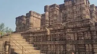 Konark Sun Temple