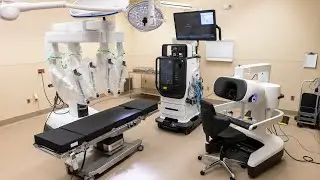 Orange City Area Health adds new surgical robot to operating room, bring boost to rural healthcar...