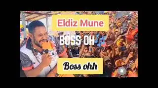 Boss ohh_Eldiz Mune #png #local #music #viralvideo