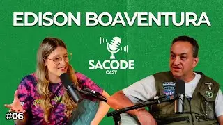 EDISON BOAVENTURA - SACODE CAST