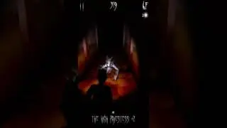 Maze Of Darkness [iOS] Floors 1-13