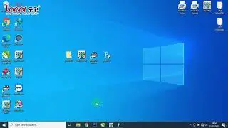 Locor A3 DTF:Software installation guidance