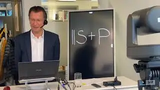 S+P Studio: 100 % Live im S+P Studio