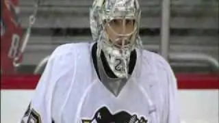 Penguins Playoff Run to The Finals  2009