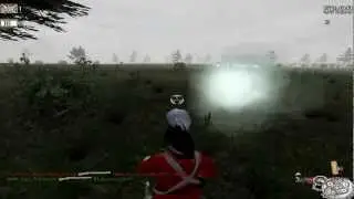 Mount & Musket:Linebattle [66th vs  III East Prussian]